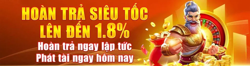 Các phương thức nạp tiền XWIN
