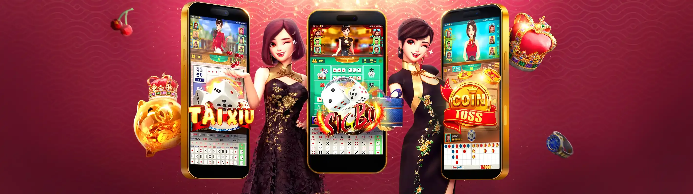 Cảnh game bắn cá sống động tại xwin trang chủ