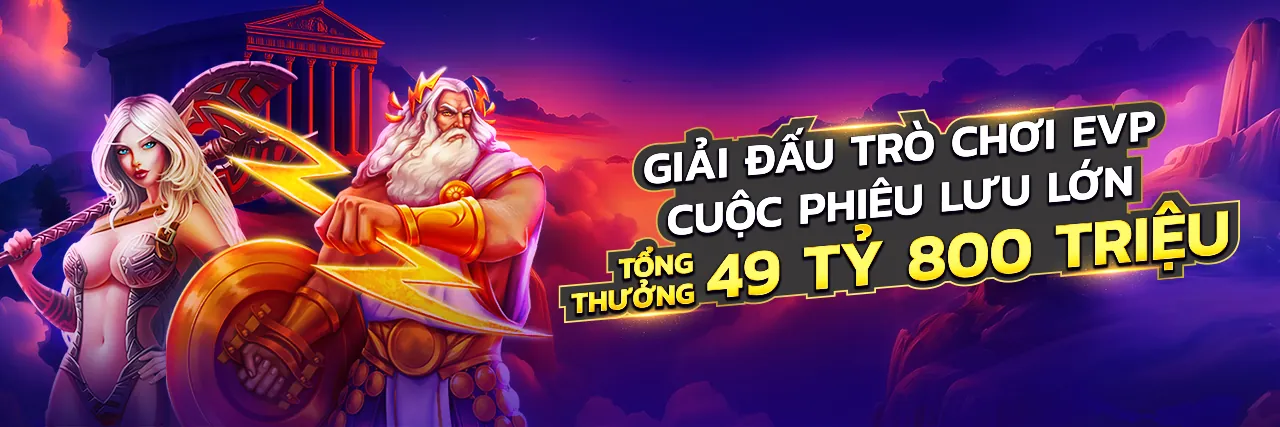Ưu đãi slot game và bắn cá XWIN